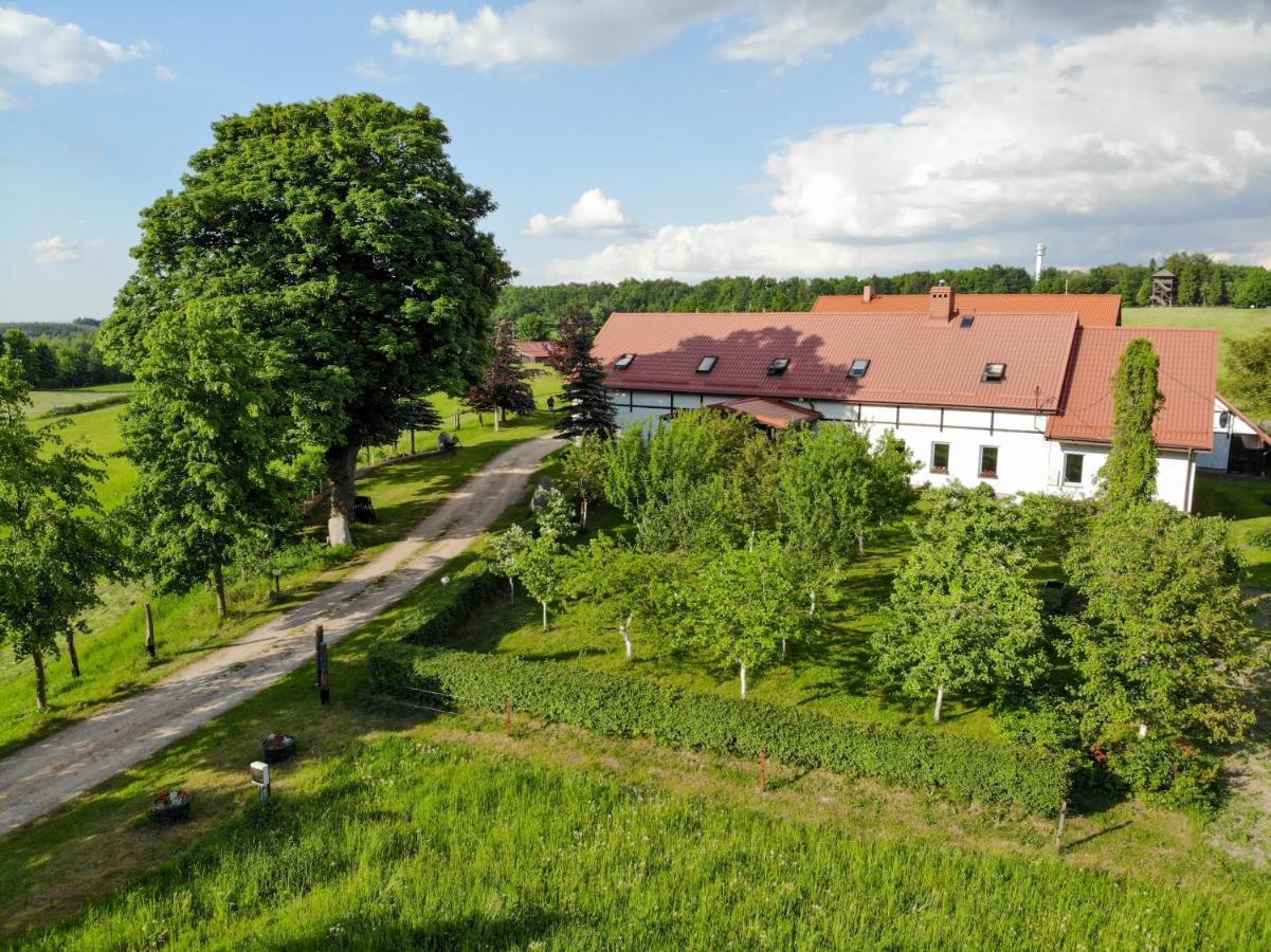 Dylewianka Villa Wysoka Wies Exterior photo